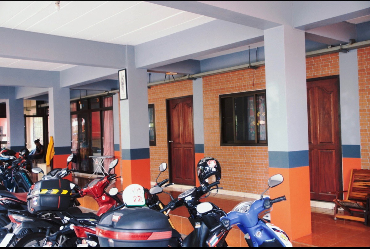 1 Bed Condo · Mueang Nonthaburi, nonthaburi — photo 5