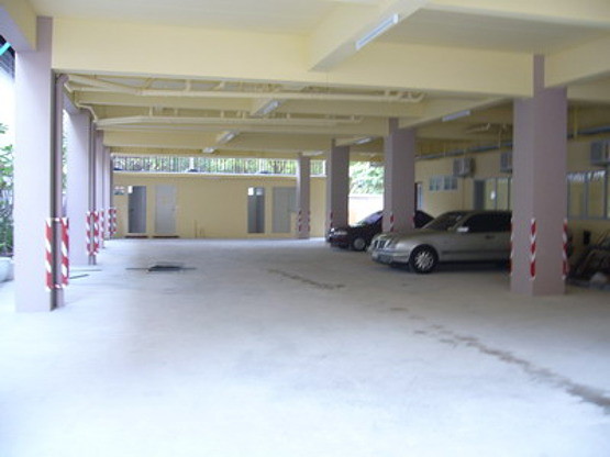 1 Bed Condo · Chom Thong, bangkok — photo 3
