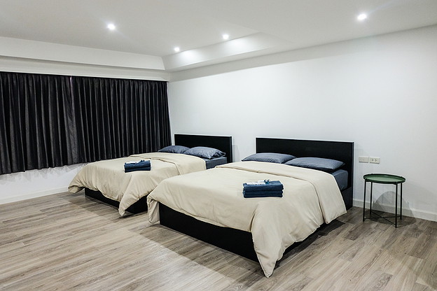 1 Bed Condo · Wang Thonglang, bangkok — photo 1