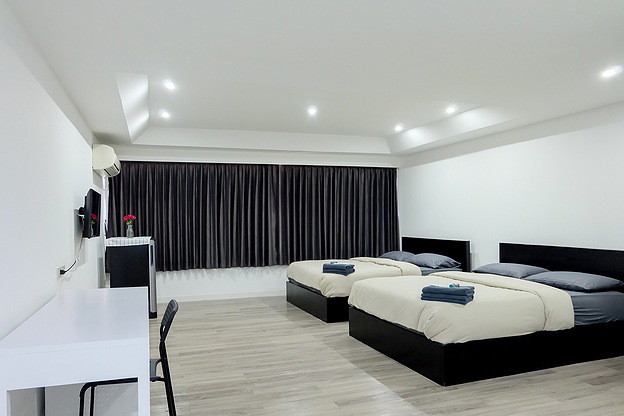 1 Bed Condo · Wang Thonglang, bangkok — photo 2