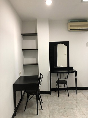 1 Bed Condo · Wang Thonglang, bangkok — photo 3
