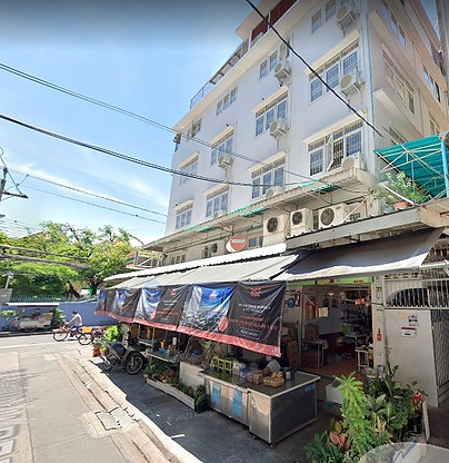 1 Bed Condo · Khlong San, bangkok — photo 1