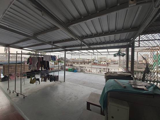 1 Bed Condo · Khlong San, bangkok — photo 3