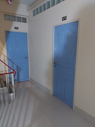 1 Bed Condo · Khlong San, bangkok — photo 4