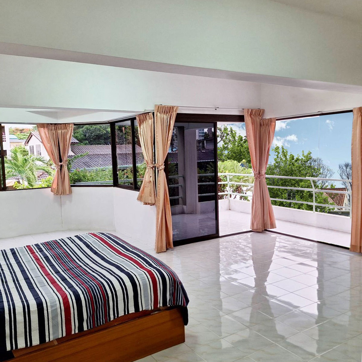 1 Bed Condo · Bang Lamung, chon_buri — photo 2