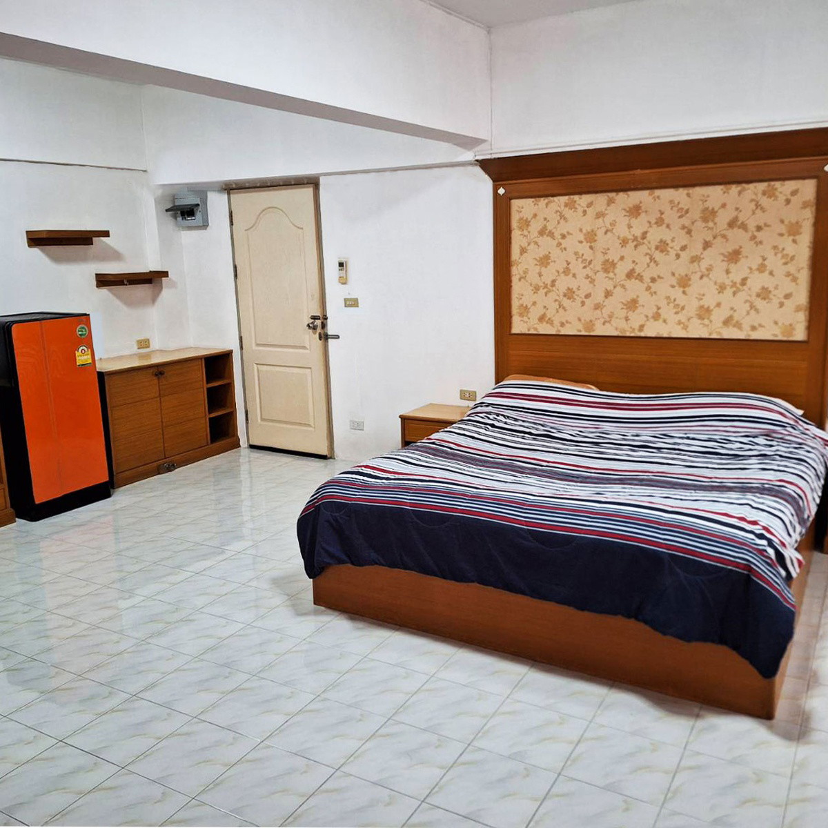 1 Bed Condo · Bang Lamung, chon_buri — photo 3