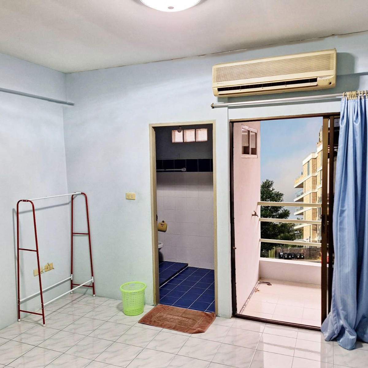 1 Bed Condo · Bang Lamung, chon_buri — photo 4