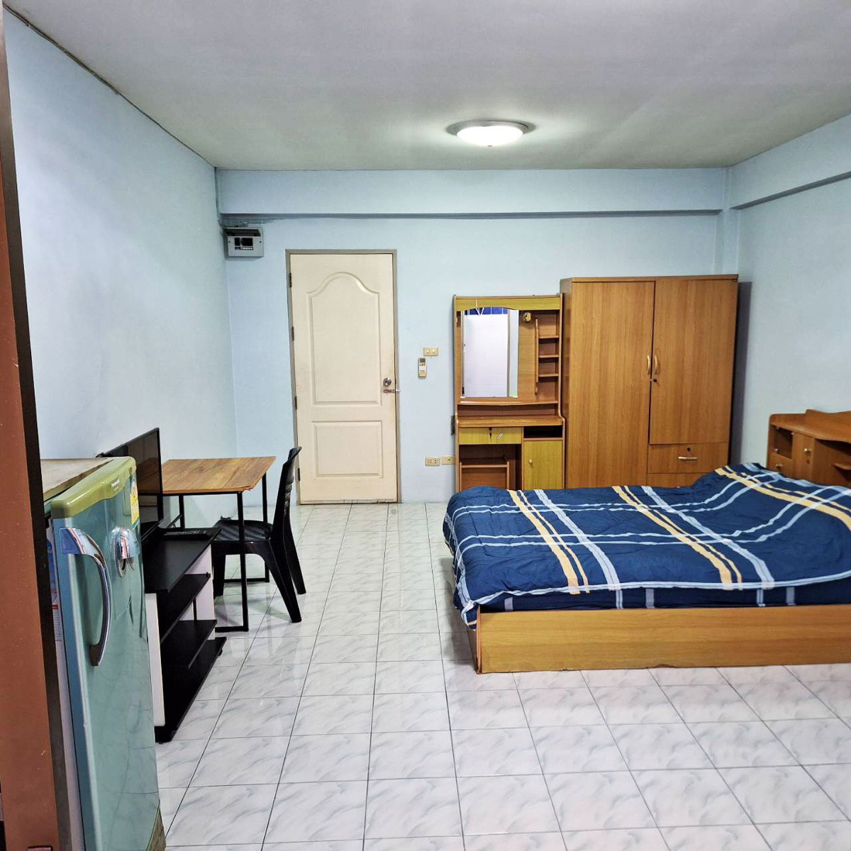 1 Bed Condo · Bang Lamung, chon_buri — photo 5