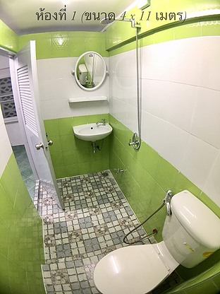 1 Bed Condo · Bang Na, bangkok — photo 1