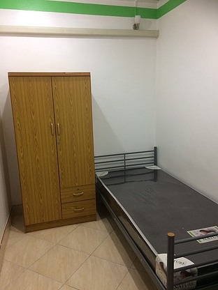 1 Bed Condo · Bang Na, bangkok — photo 2