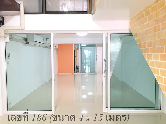 1 Bed Condo · Bang Na, bangkok — photo 4