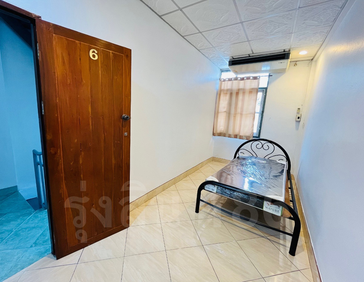 1 Bed Condo · Bang Na, bangkok — photo 5
