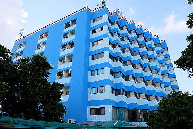 1 Bed Condo · Bang Sue, bangkok — photo 1