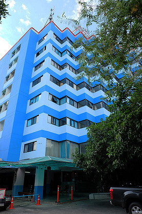 1 Bed Condo · Bang Sue, bangkok — photo 2