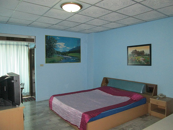 1 Bed Condo · Bang Sue, bangkok — photo 4