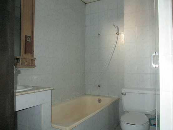 1 Bed Condo · Bang Sue, bangkok — photo 5