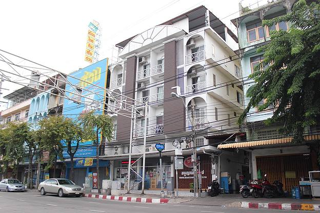 1 Bed Condo · bangkok — photo 1