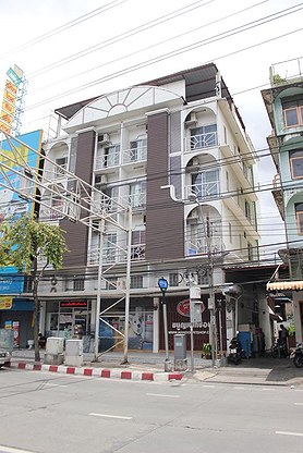 1 Bed Condo · bangkok — photo 4