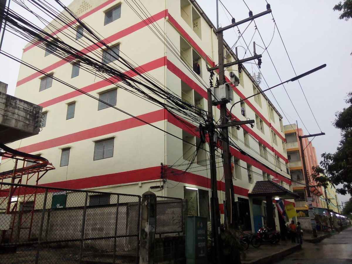 1 Bed Condo · pathum_thani — photo 1