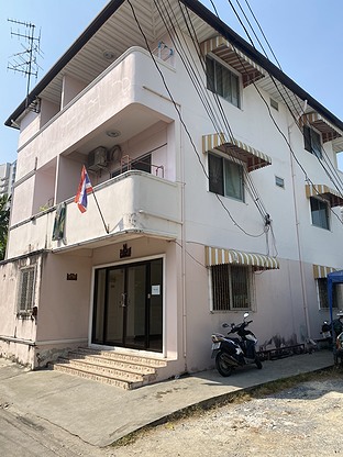 1 Bed Condo · Chatuchak, bangkok — photo 2