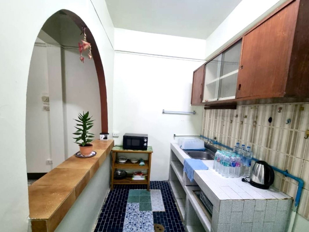 1 Bed Condo · Dusit, bangkok — photo 2