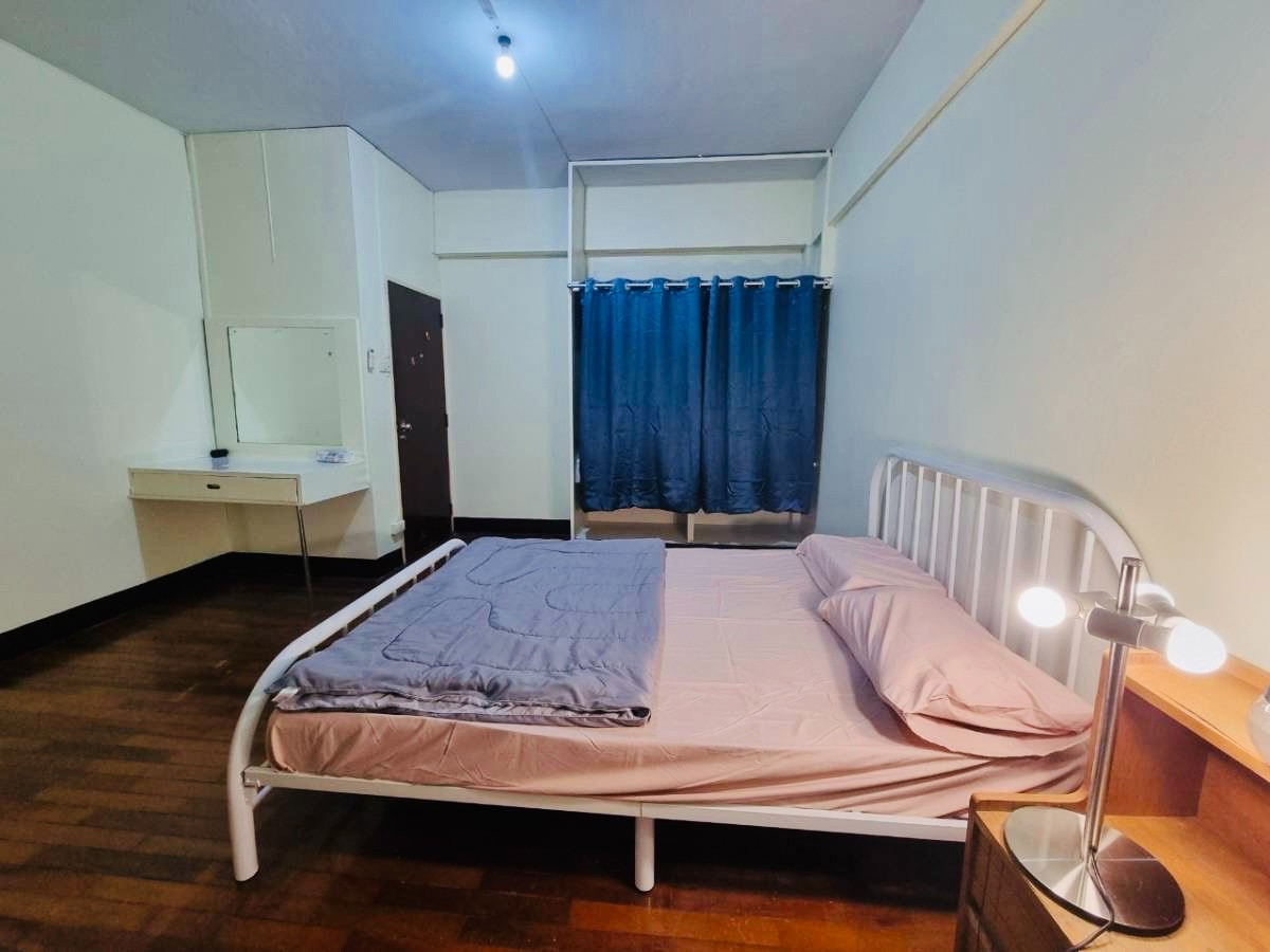 1 Bed Condo · Dusit, bangkok — photo 4