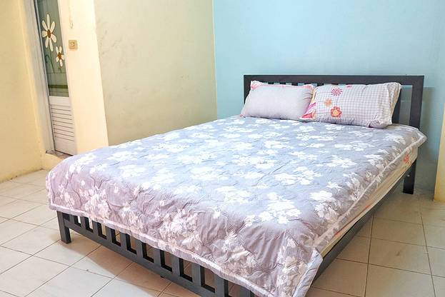 1 Bed Condo · Bang Na, bangkok — photo 1