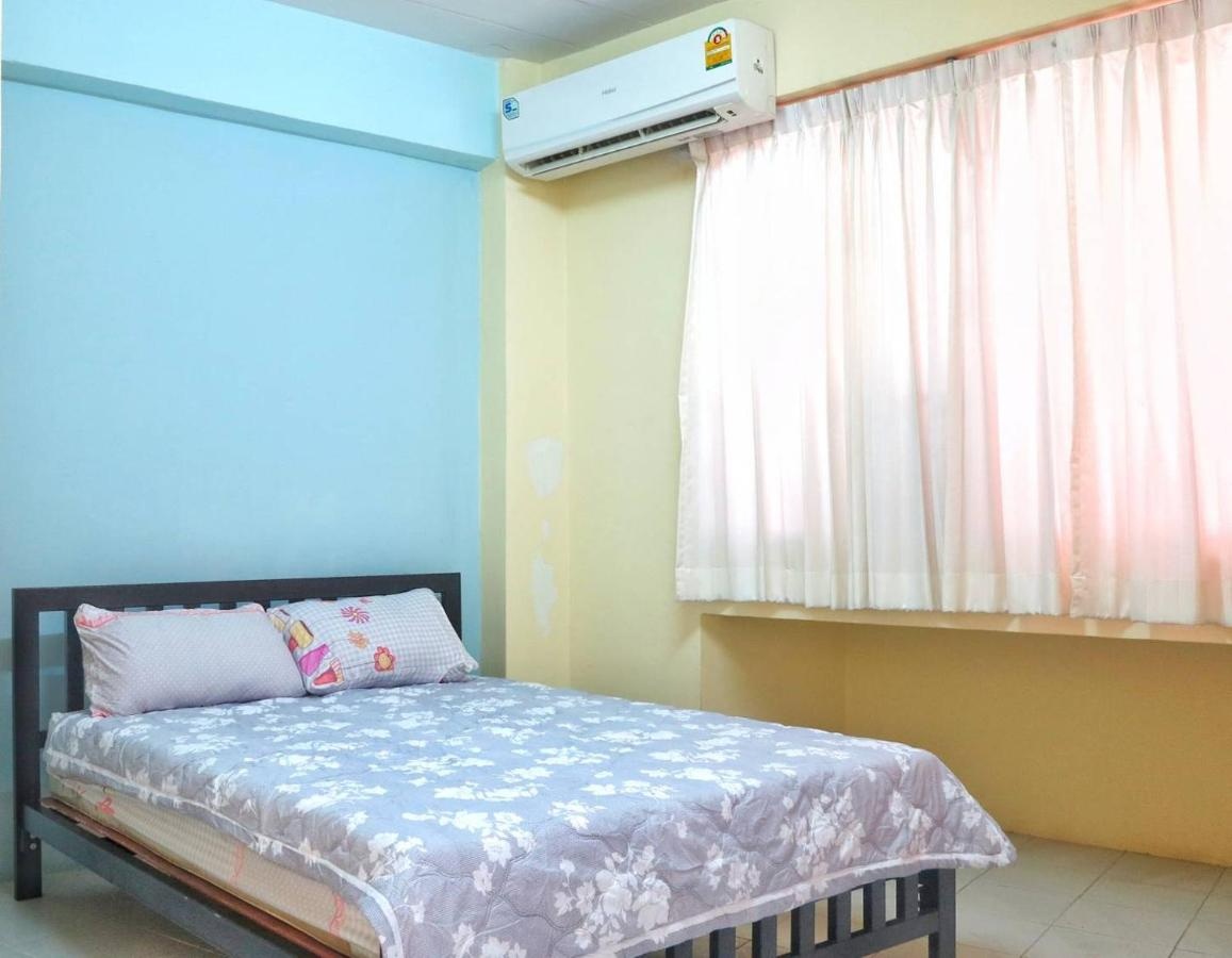 1 Bed Condo · Bang Na, bangkok — photo 2