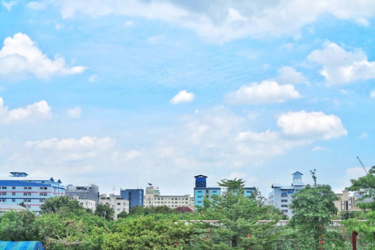 1 Bed Condo · Bang Na, bangkok — photo 4