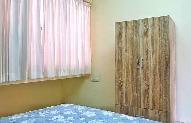 1 Bed Condo · Bang Na, bangkok — photo 5
