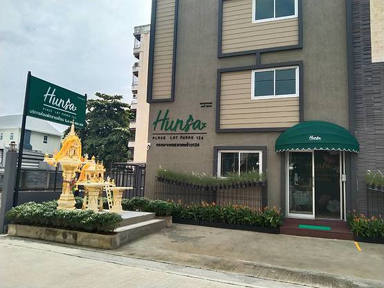 1 Bed Condo · Wang Thonglang, bangkok — photo 4
