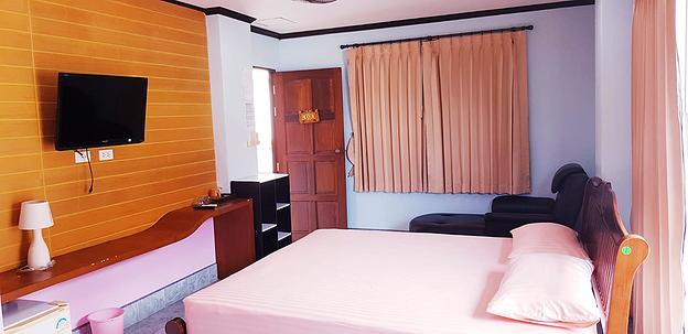 1 Bed Condo · Kathu, phuket — photo 1