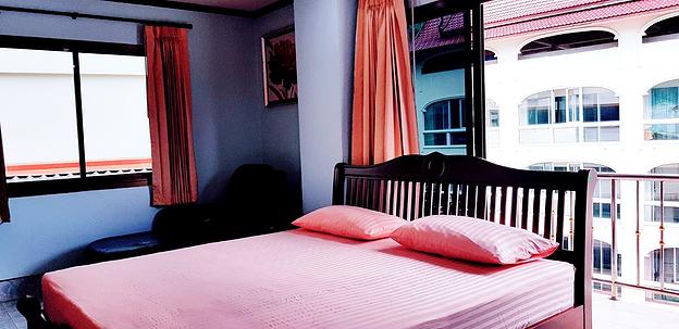 1 Bed Condo · Kathu, phuket — photo 3