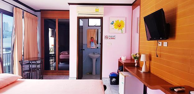 1 Bed Condo · Kathu, phuket — photo 4