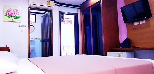1 Bed Condo · Kathu, phuket — photo 5