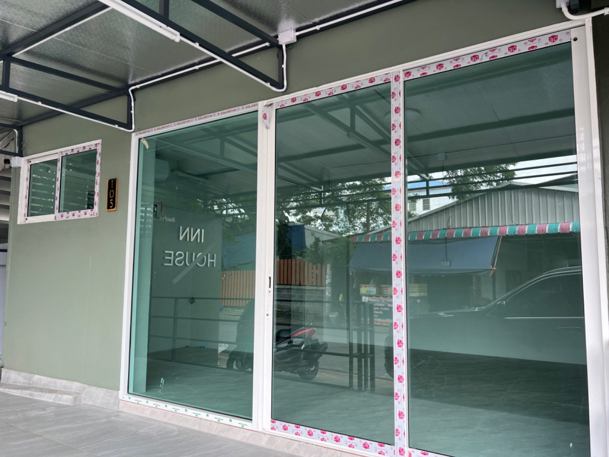 1 Bed Condo · Chatuchak, bangkok — photo 4
