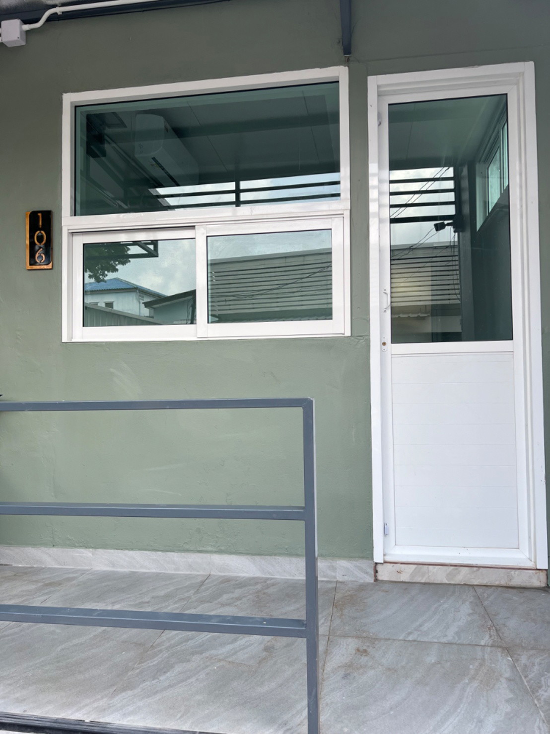 1 Bed Condo · Chatuchak, bangkok — photo 5