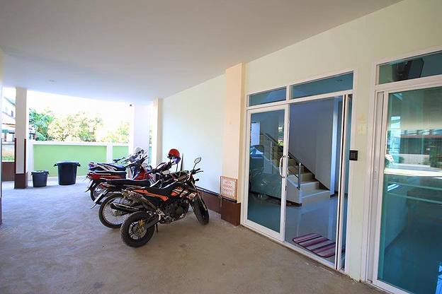 1 Bed Condo · San Sai, chiang_mai — photo 3