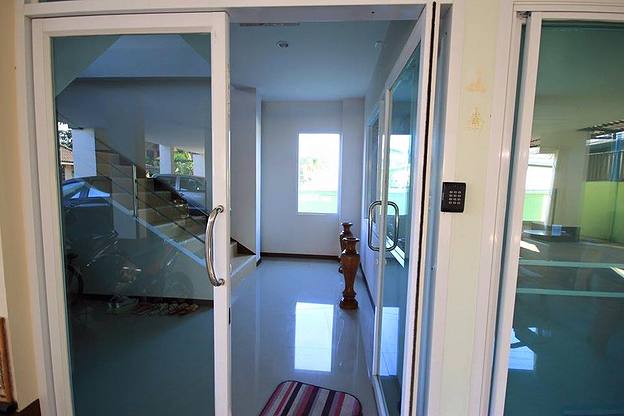 1 Bed Condo · San Sai, chiang_mai — photo 5