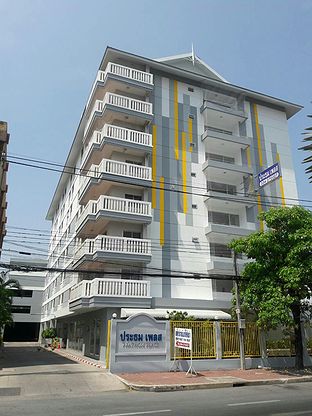Condo — photo 5