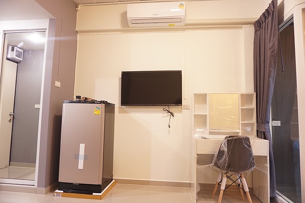 1 Bed Condo · Phra Pradaeng, samut_prakan — photo 3