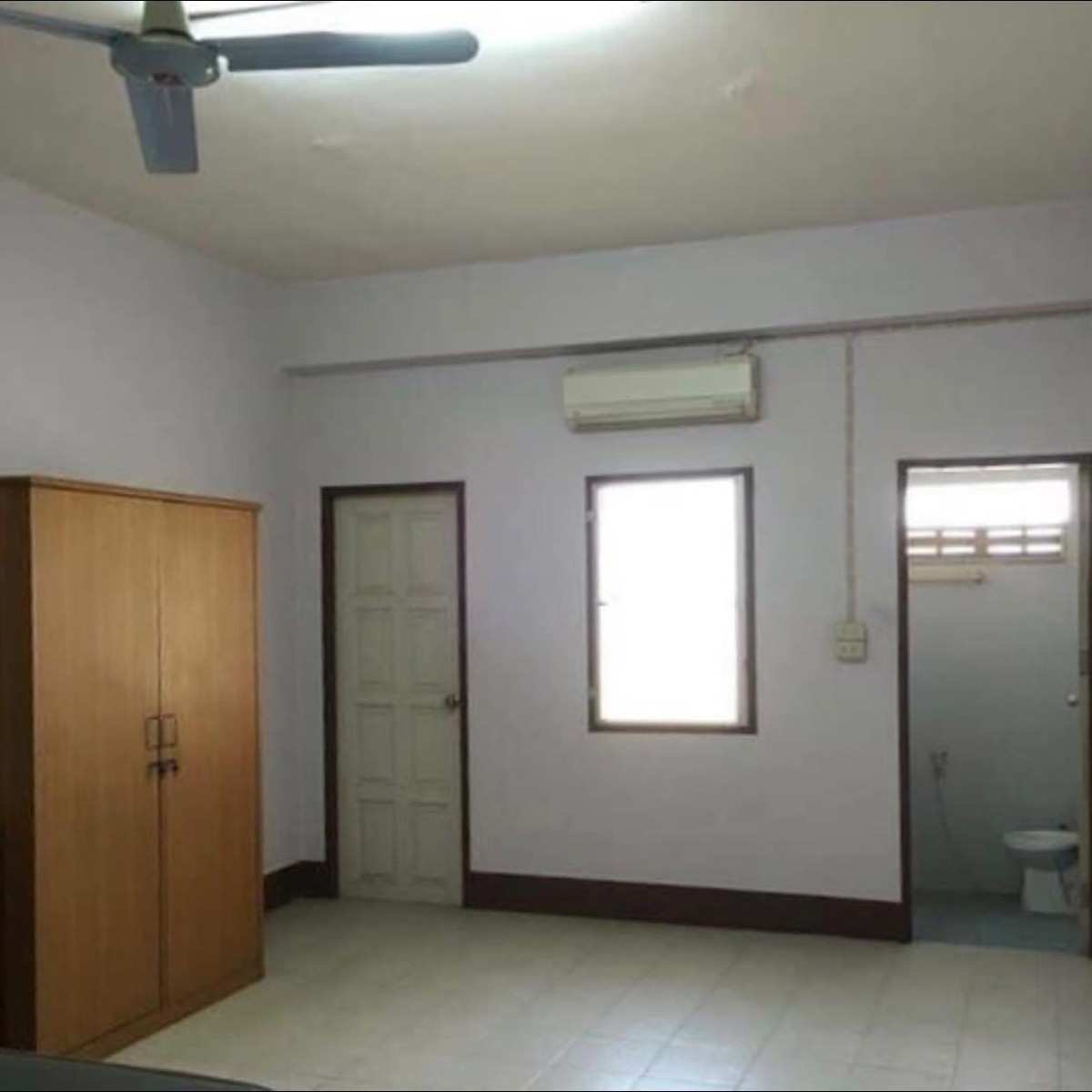 1 Bed Condo · nonthaburi — photo 5