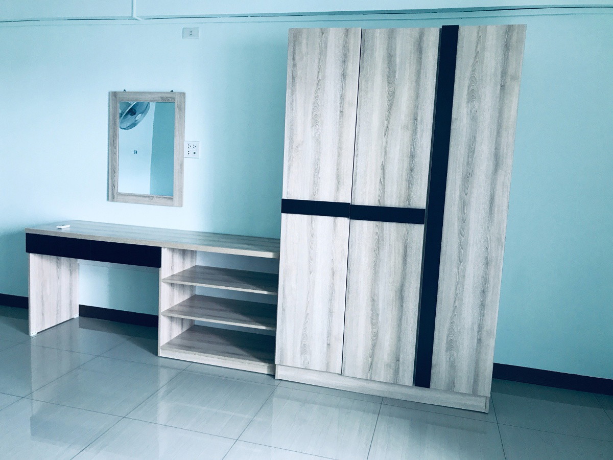 1 Bed Condo · Mueang Samut Prakan, samut_prakan — photo 2