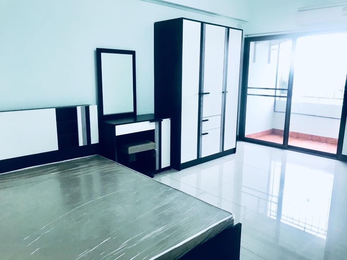 1 Bed Condo · Mueang Samut Prakan, samut_prakan — photo 3