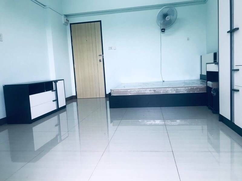 1 Bed Condo · Mueang Samut Prakan, samut_prakan — photo 4