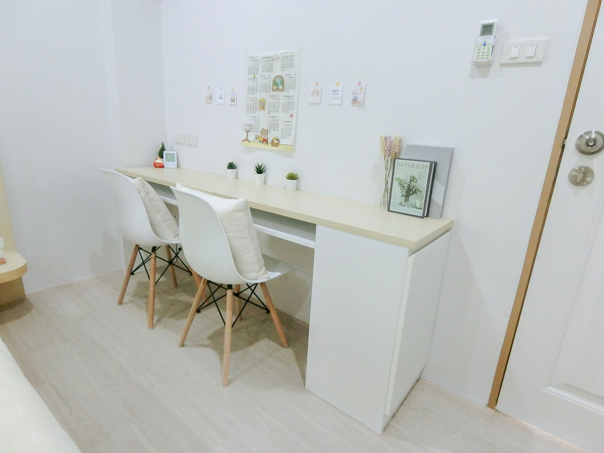 Condo · Mueang Chon Buri, chon_buri — photo 4