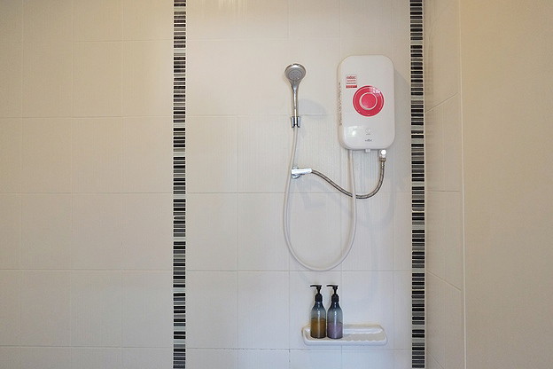 1 Bed Condo · Mueang Chiang Mai, chiang_mai — photo 4