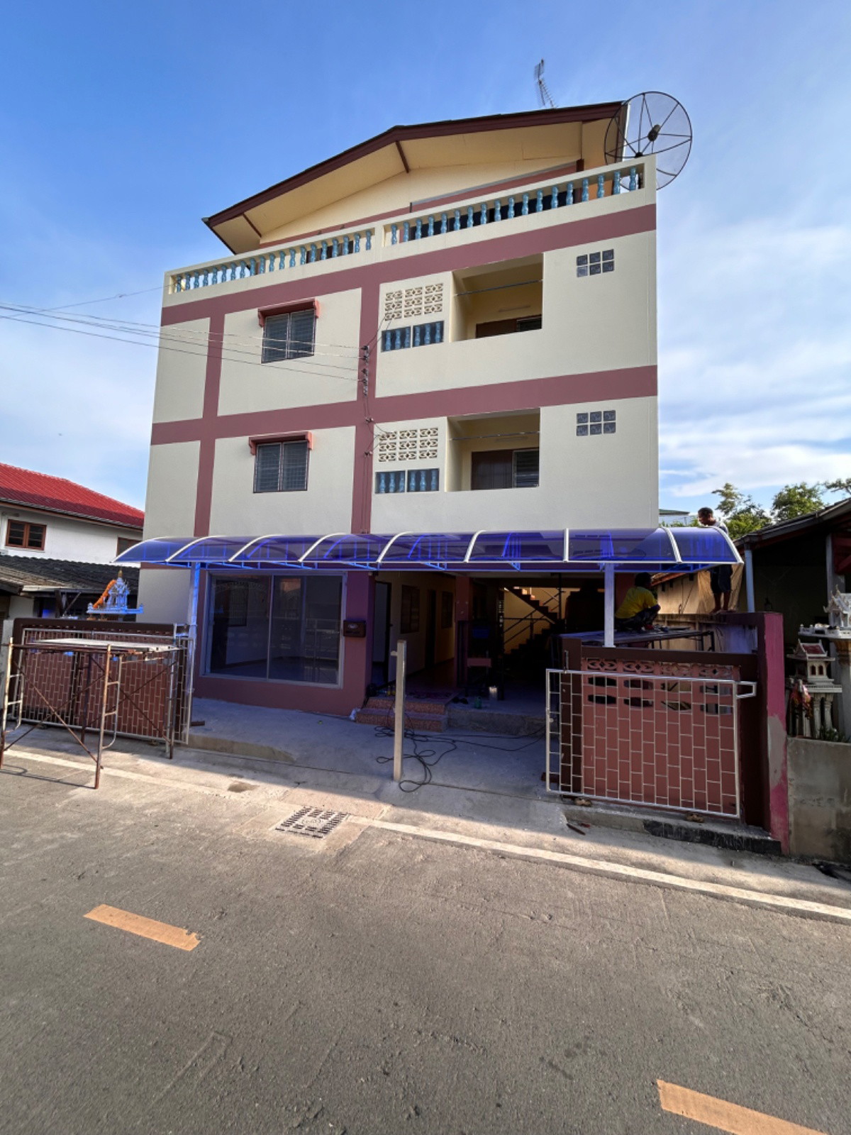 1 Bed Condo · pathum_thani — photo 4
