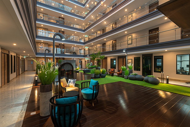 1 Bed Condo · Bang Phli, samut_prakan — photo 1