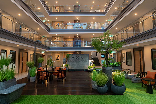 1 Bed Condo · Bang Phli, samut_prakan — photo 2